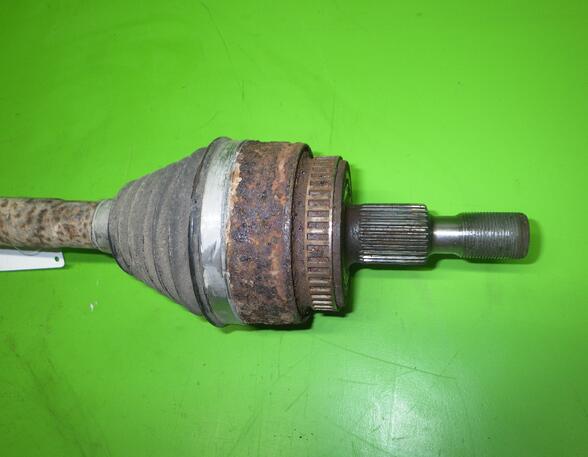 Drive Shaft MERCEDES-BENZ M-Klasse (W163)