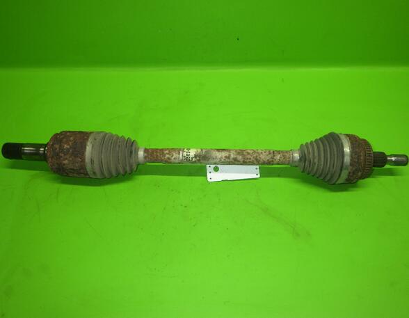 Drive Shaft MERCEDES-BENZ M-Klasse (W163)