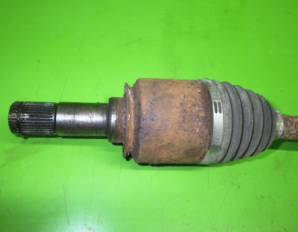 Drive Shaft MERCEDES-BENZ M-Klasse (W163)