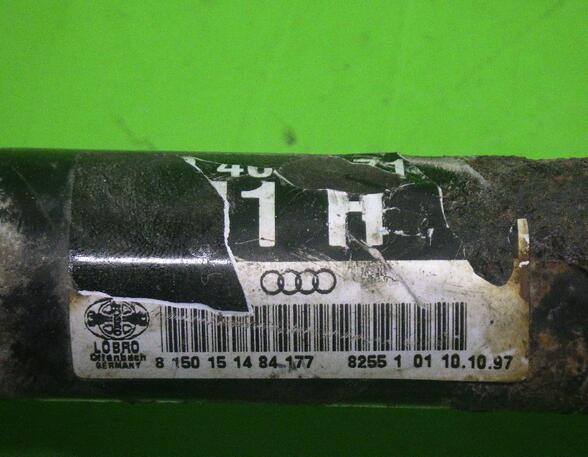 Drive Shaft AUDI A8 (4D2, 4D8)