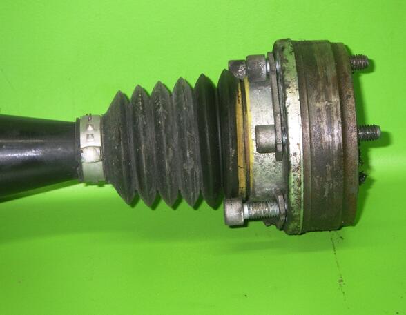 Drive Shaft SEAT Ibiza IV (6J5, 6P1), SEAT Ibiza IV Sportcoupe (6J1, 6P5)