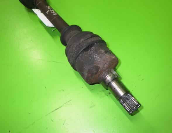 Drive Shaft FORD Mondeo III (B5Y)