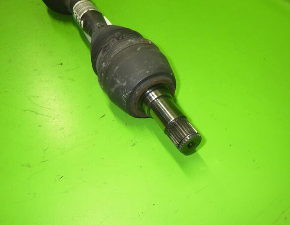 Drive Shaft MERCEDES-BENZ A-Klasse (W176), MERCEDES-BENZ B-Klasse (W242, W246)