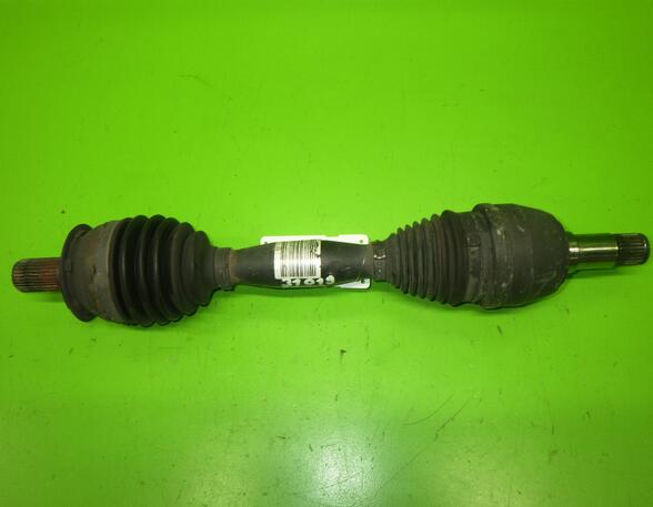 Drive Shaft MERCEDES-BENZ A-Klasse (W176), MERCEDES-BENZ B-Klasse (W242, W246)