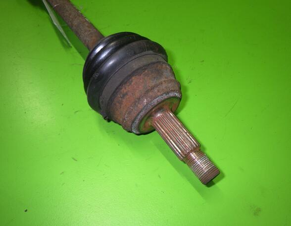 Drive Shaft VW Golf III (1H1)