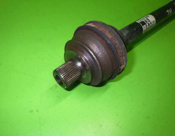 Drive Shaft AUDI A6 Allroad (4FH, C6), AUDI A6 Avant (4F5, C6)