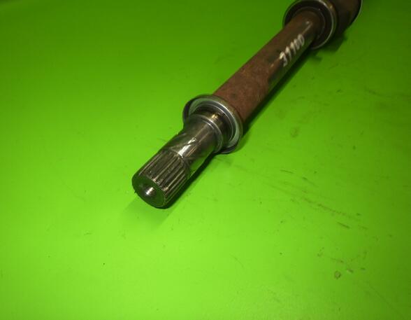 Drive Shaft RENAULT Megane II Kombi (KM0/1)