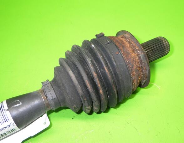 Drive Shaft MERCEDES-BENZ B-Klasse (W242, W246), MERCEDES-BENZ A-Klasse (W176)