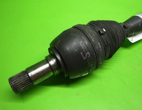 Drive Shaft MERCEDES-BENZ B-Klasse (W242, W246), MERCEDES-BENZ A-Klasse (W176)