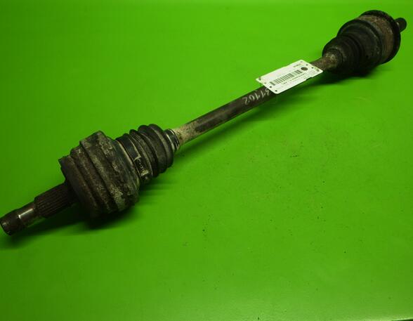 Drive Shaft MERCEDES-BENZ E-Klasse (W211)