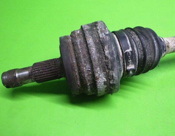 Drive Shaft MERCEDES-BENZ E-Klasse (W211)