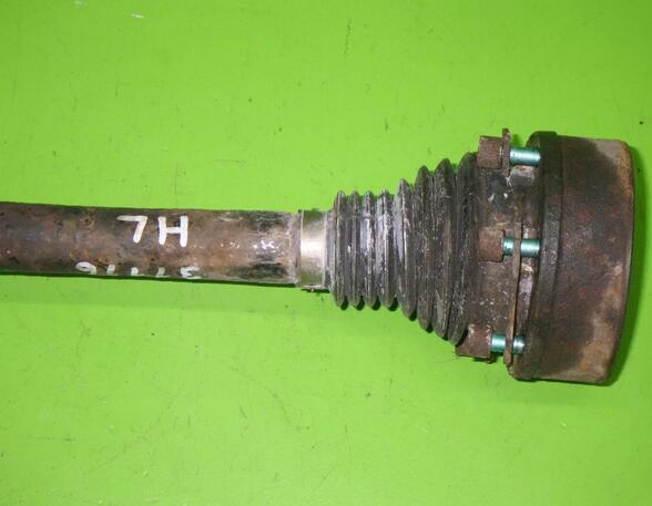 Drive Shaft VW Bora Variant (1J6)