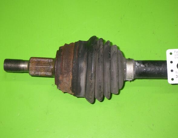 Drive Shaft VW Bora Variant (1J6)