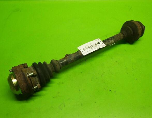 Drive Shaft AUDI A4 (8EC, B7), AUDI A4 Avant (8E5, B6)