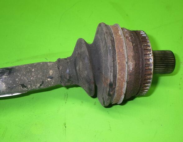 Drive Shaft AUDI A4 (8EC, B7), AUDI A4 Avant (8E5, B6)