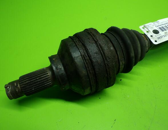 Drive Shaft BMW 5er Touring (E39), BMW 5er (E39)