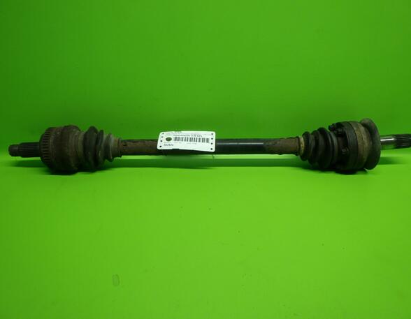 Drive Shaft BMW 3er Compact (E46)