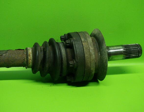 Drive Shaft BMW 3er Compact (E46)