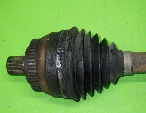 Drive Shaft VW Sharan (7M6, 7M8, 7M9)