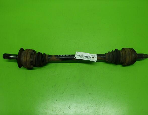 Drive Shaft BMW 3er Compact (E46)