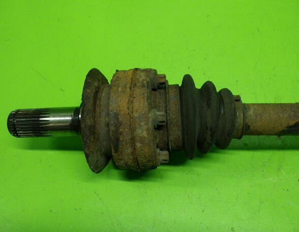 Drive Shaft BMW 3er Compact (E46)