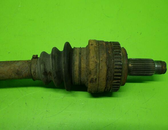 Drive Shaft BMW 3er Compact (E46)