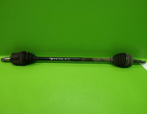 Drive Shaft OPEL Tigra Twintop (--)