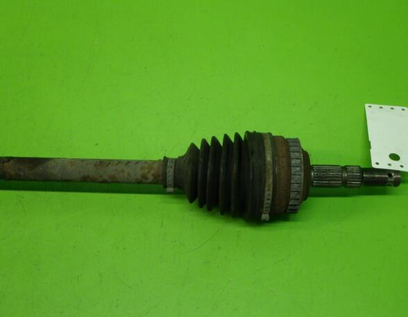 Drive Shaft OPEL Tigra Twintop (--)