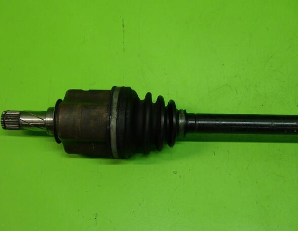 Drive Shaft OPEL Tigra Twintop (--)