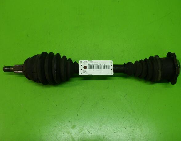 Drive Shaft VW Bora (1J2)