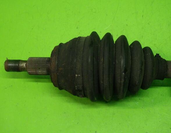 Drive Shaft VW Bora (1J2)