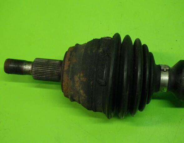 Drive Shaft VW Bora (1J2), VW Golf IV (1J1)