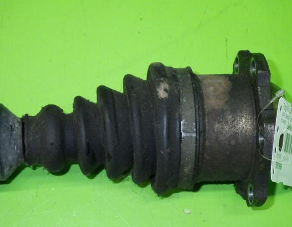 Drive Shaft VW Bora (1J2), VW Golf IV (1J1)