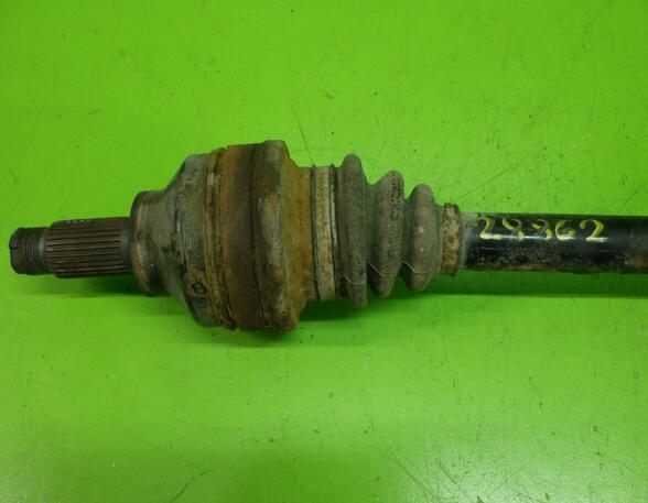 Drive Shaft BMW 5er (E39)