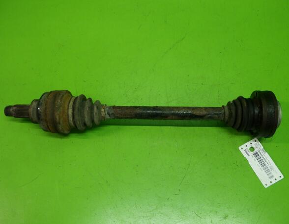 Drive Shaft BMW 5er (E39)