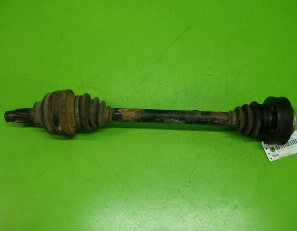 Drive Shaft BMW 5er (E39)