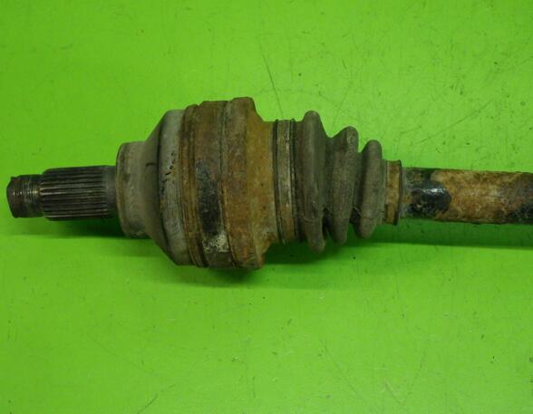 Drive Shaft BMW 5er (E39)