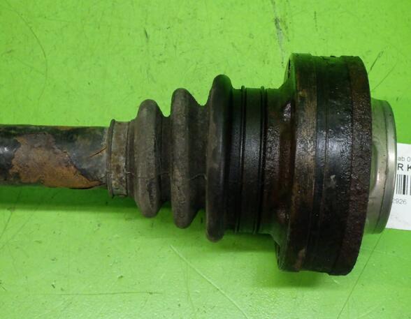 Drive Shaft BMW 5er (E39)