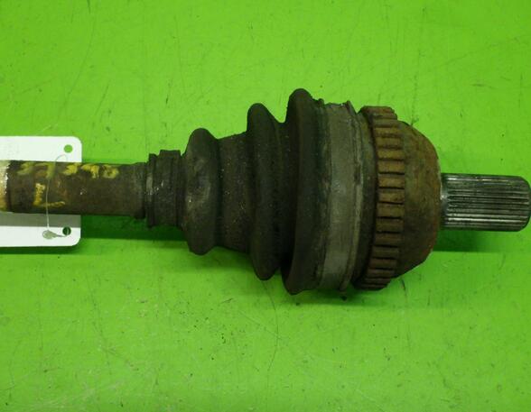 Drive Shaft SMART Fortwo Coupe (451)