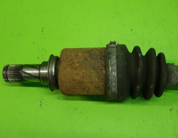 Drive Shaft SMART Fortwo Coupe (451)