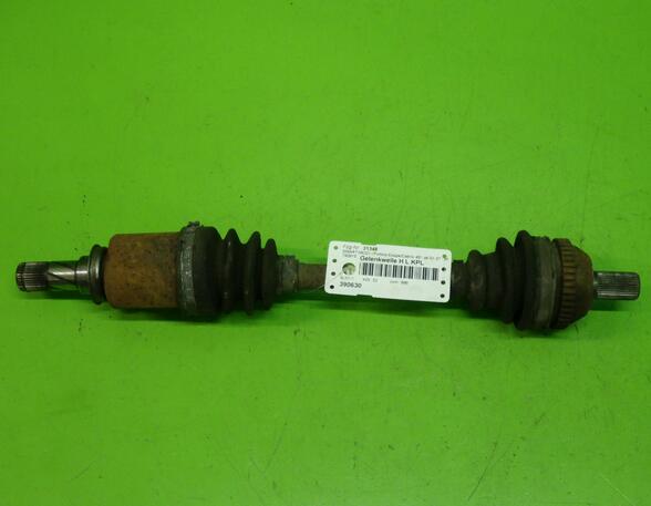 Drive Shaft SMART Fortwo Coupe (451)