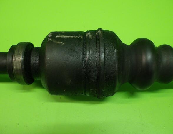 Drive Shaft PEUGEOT 307 (3A/C)