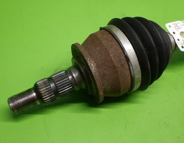 Drive Shaft OPEL Astra J (--)