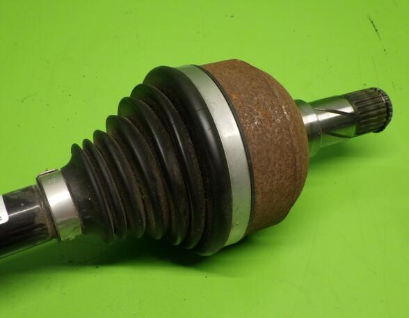 Drive Shaft OPEL Astra J (--)