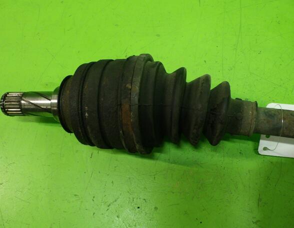 Drive Shaft OPEL Corsa B (73, 78, 79)