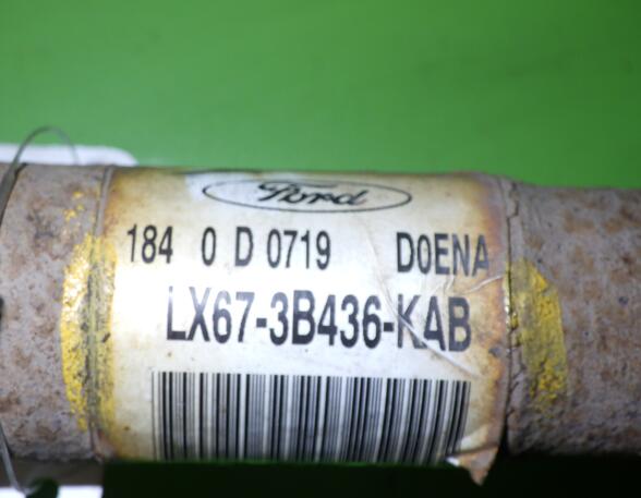 Drive Shaft FORD Kuga III (DFK)