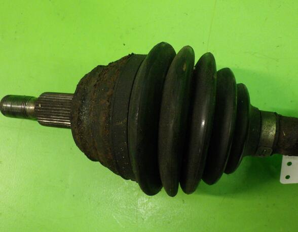 Drive Shaft VW New Beetle (1C1, 9C1)