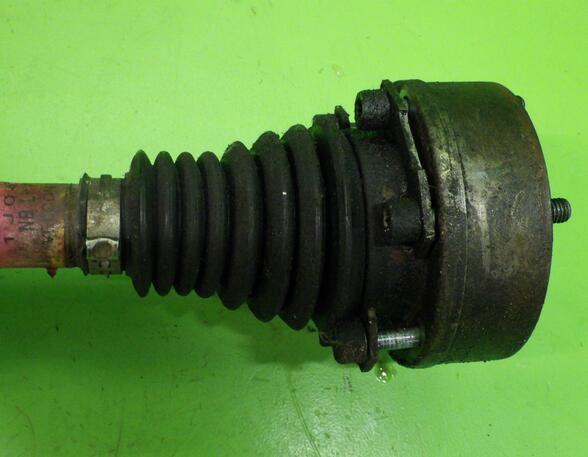 Drive Shaft VW New Beetle (1C1, 9C1)