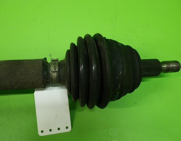 Drive Shaft VW New Beetle (1C1, 9C1)