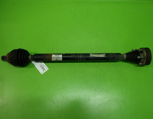 Drive Shaft VW Golf VI (5K1), VW Golf V (1K1)